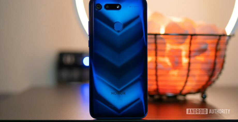 Tento týden na Androidu: Honor View 20 a MWC 2019 vidět… 10 Tento týden na Androidu: Honor View 20 a MWC 2019 vidět…