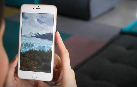 Jak připravit svůj iPhone nebo iPad na svátky? 7 Chraňte svůj iPhone a iPad na dovolené.