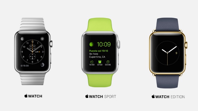 Apple Watch 2: novinky nové generace 1603158594 259 Apple Watch 2 novinky nove generace