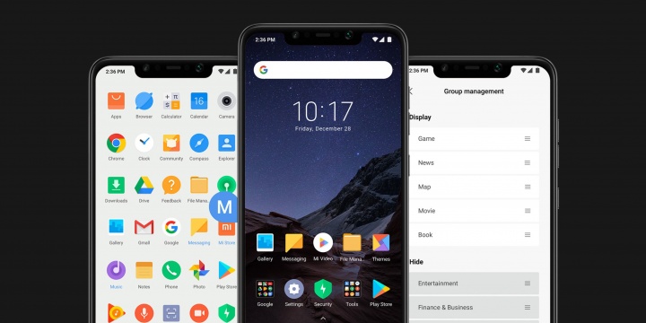 Obrázek - Pocophone F1 přijíždí do Španělska: nízkonákladový vysoce kvalitní smartphone