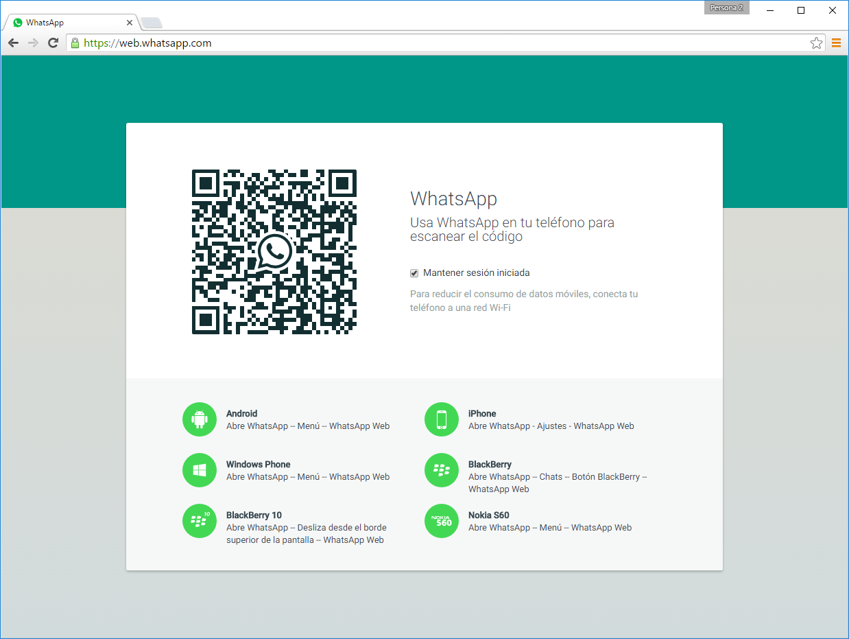 Jak se odhlásit z WhatsApp Web? 5 Jak se odhlásit z WhatsApp Web? 1603158743 921 Jak se odhlasit z WhatsApp Web