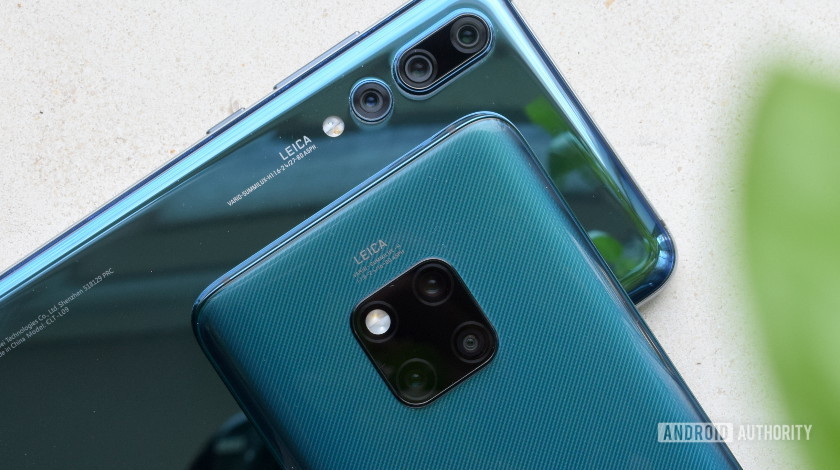 Huawei vinu, Čína odpověděla. Měli by mít spotřebitelé zájem?