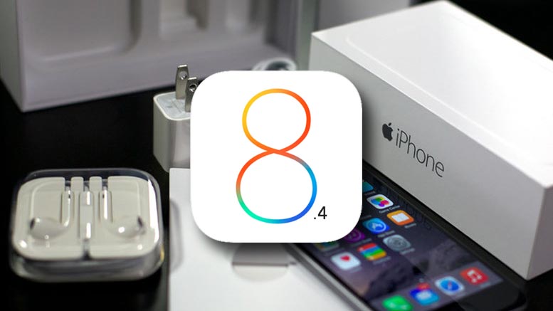 Zabezpečení IOS