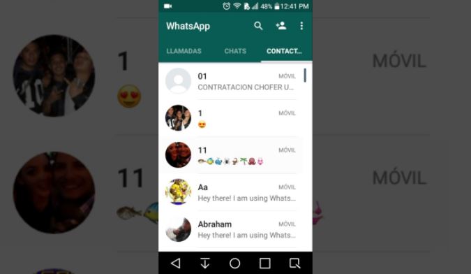 Průvodce skrytím profilového obrázku WhatsApp od neznámé osoby 1603158954 168 Pruvodce skrytim profiloveho obrazku WhatsApp od nezname osoby