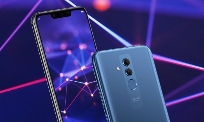 Huawei Mate 20 Lite dorazí do Španělska: cena a dostupnost 7 Obrázek - Huawei Mate 20 Lite dorazí do Španělska: cena a dostupnost