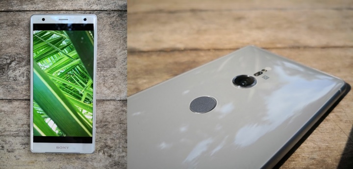 Obrázek - Recenze: Sony Xperia XZ2, vyvážený mobilní telefon, který vyniká obrazovkou a fotoaparátem