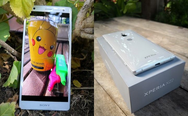 Obrázek - Recenze: Sony Xperia XZ2, vyvážený mobilní telefon, který vyniká obrazovkou a fotoaparátem