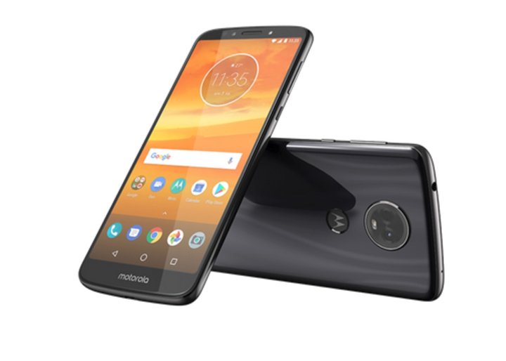 Obrázek - Moto G6 vs Moto G6 Plus vs Moto E5 Plus: Jaké jsou rozdíly?