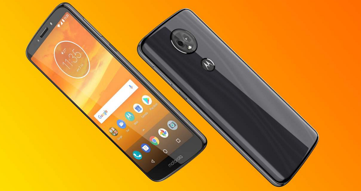Moto E5 a Moto E5 Plus dorazí do Španělska: cena a dostupnost 5 Obrázek - Moto E5 a Moto E5 Plus dorazí do Španělska: cena a dostupnost