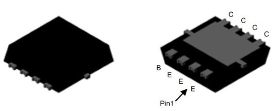 Nové vysoce výkonné BJT společnosti Diodes Incorporated… 1603160487 155 Nove vysoce vykonne BJT spolecnosti Diodes Incorporated…