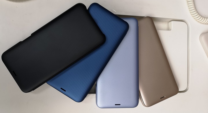 Obrázek - Samsung Galaxy A6 a A6 + přichází do Španělska: znáte všechny podrobnosti