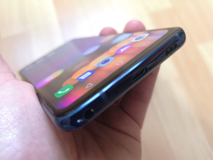 Obrázek - LG G7 ThinQ, první dojmy