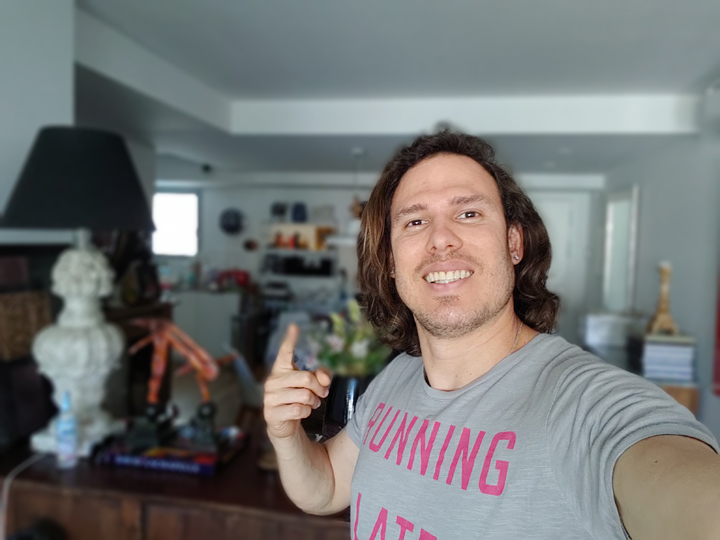 Obrázek - LG G7 ThinQ, první dojmy
