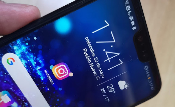 Obrázek - Recenze: Honor 10 levná vysoká kvalita se zářezem a duálním fotoaparátem
