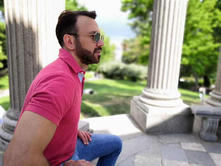 Obrázek - Recenze: Honor 10 levná vysoká kvalita se zářezem a duálním fotoaparátem