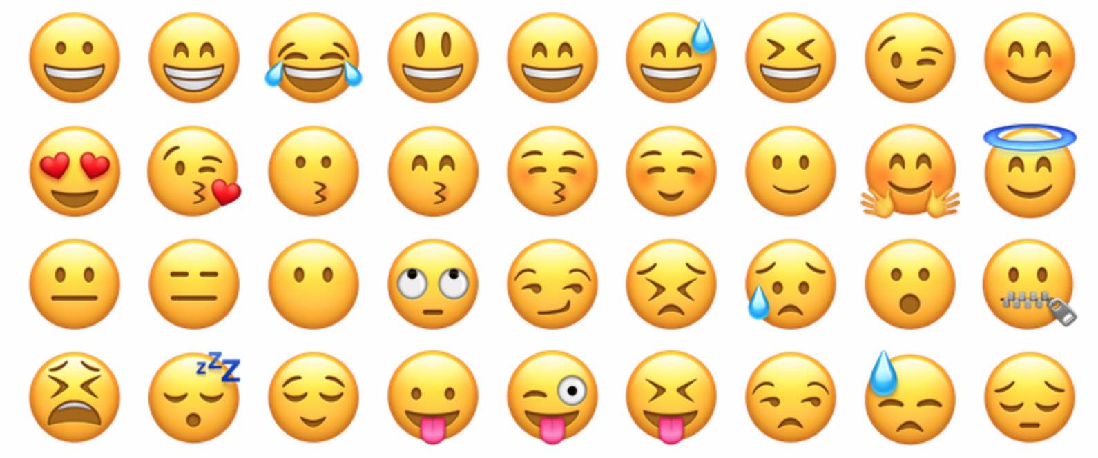 Přidejte nové ikony do WhatsApp