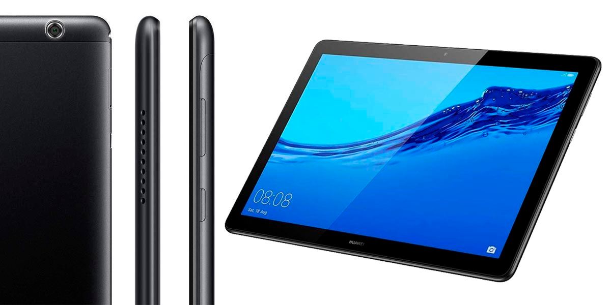 Huawei MediaPad T5