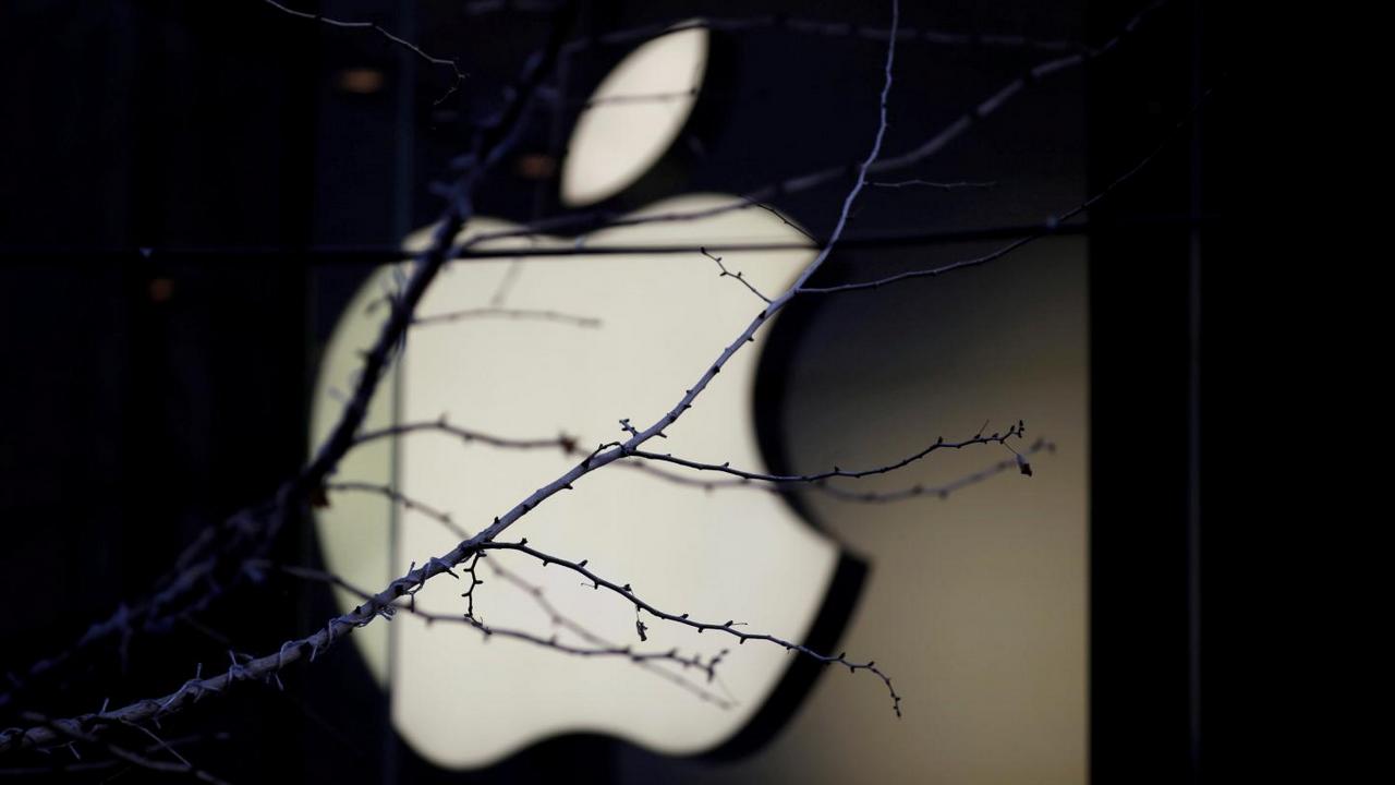 Patentová přihláška společnosti Apple, budoucí iPhony ...