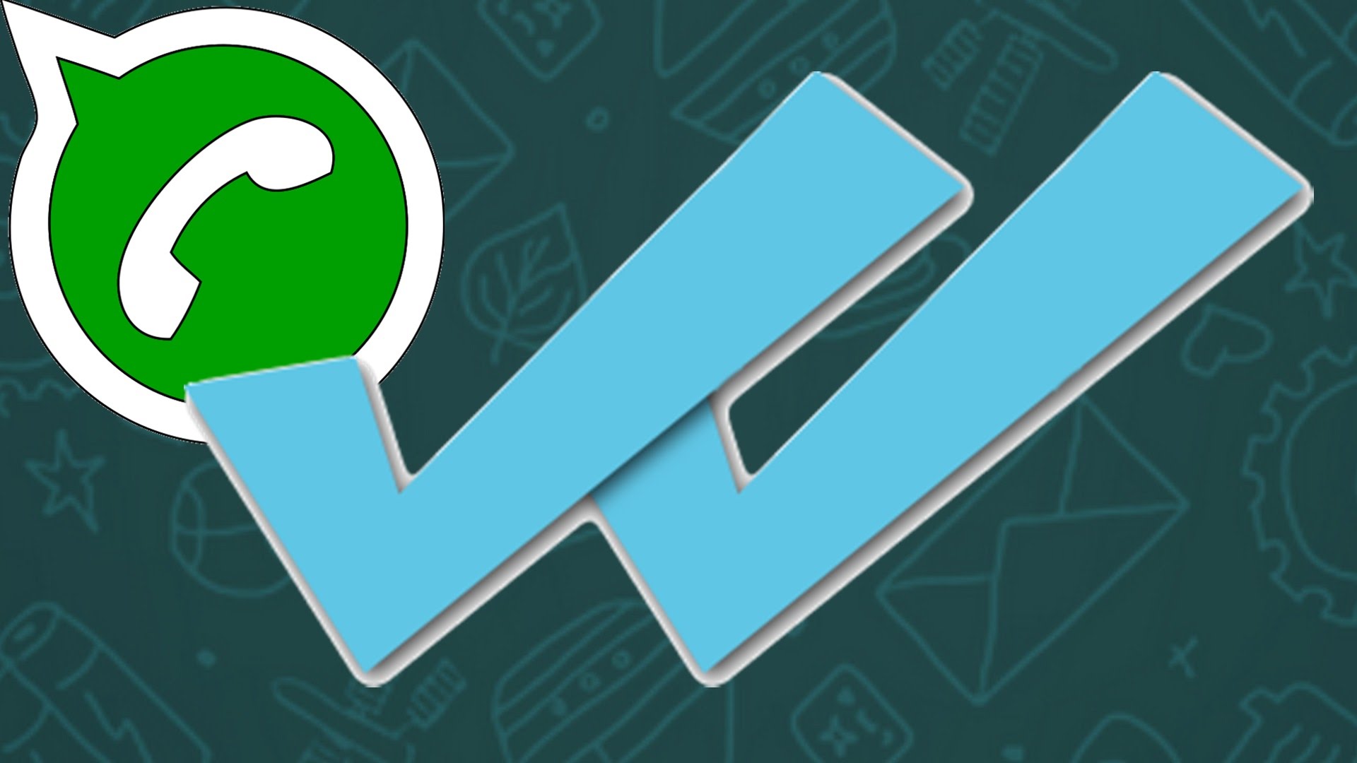 Špatné datum na WhatsApp
