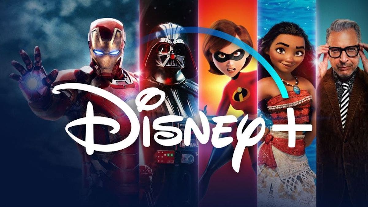 Disney + dosáhl 50 milionů předplatitelů 5 měsíců po uvedení na trh 7 Disney +