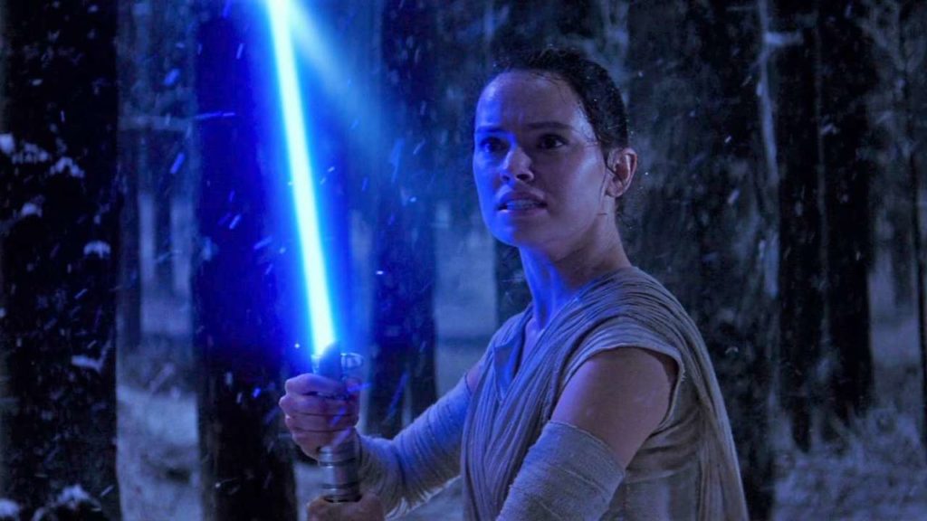 Rumor: Jedi: Fallen Order from Star Wars, Episode IX and…