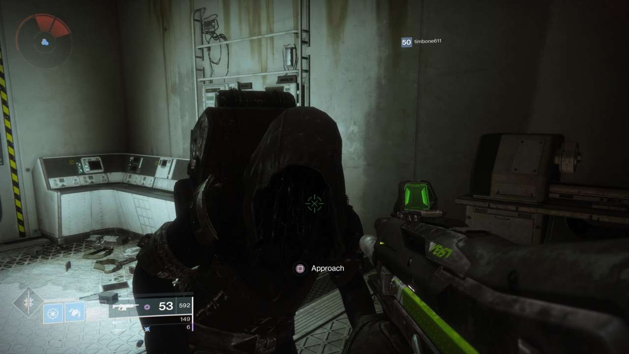 Kde je Xur? Průvodce Destiny Exotic Weapons and Location Guide…