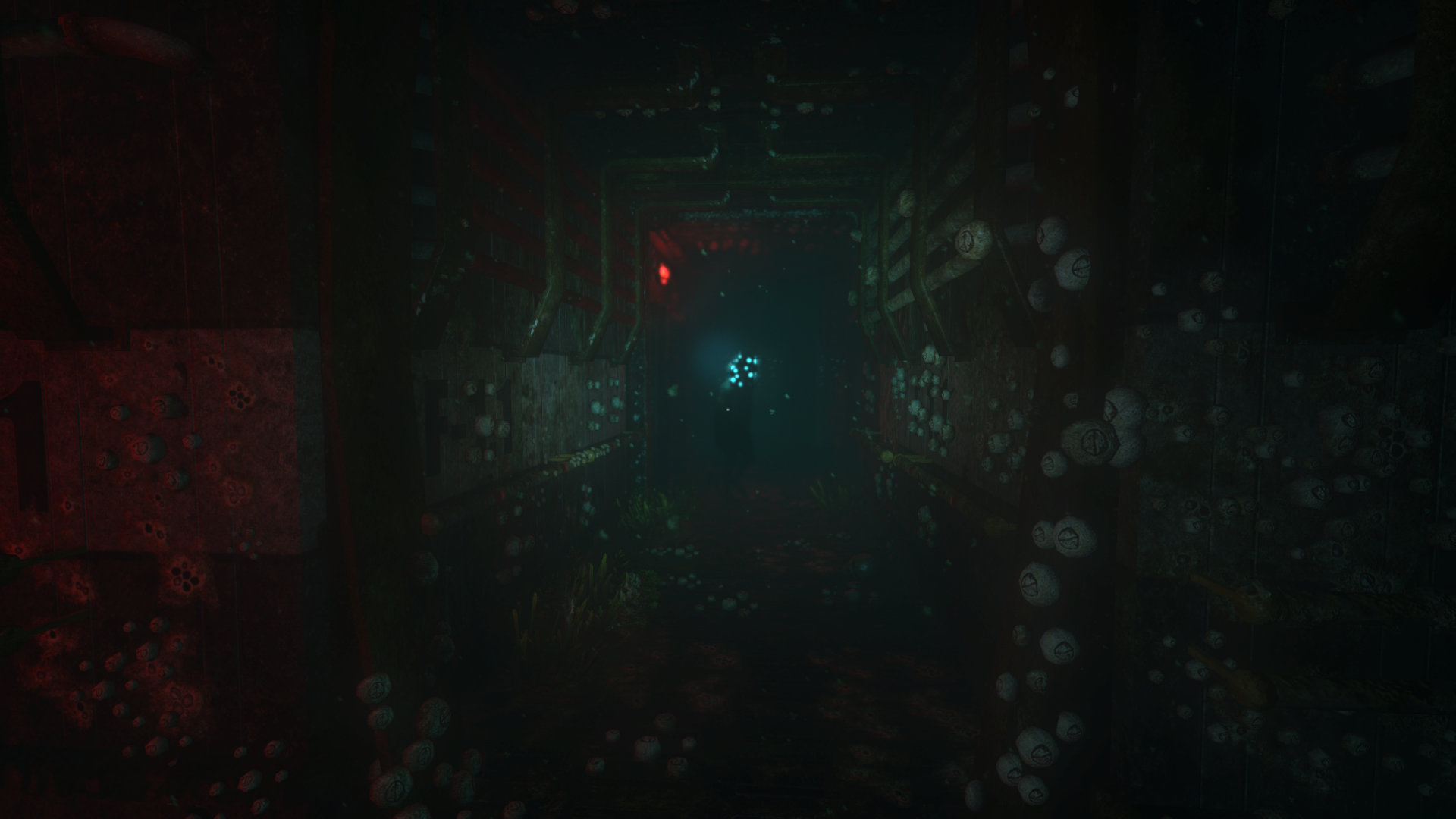 Vynikající sci-fi dobrodružství SOMA zdarma po omezenou dobu na GOG 6 Vynikající sci-fi dobrodružství SOMA zdarma po omezenou dobu na GOG
