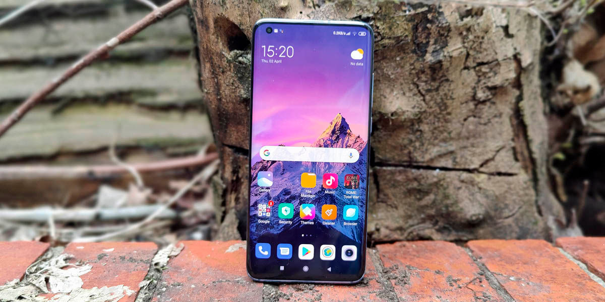 Koupit Xiaomi Mi 10 Pro 5G