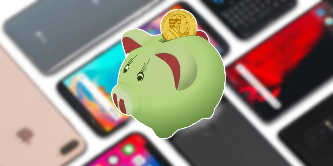 Sedm nejlepších mobilních telefonů do 100 eur, které si můžete koupit v roce 2020 8 Sedm nejlepších mobilních telefonů do 100 eur, které si můžete koupit v roce 2020