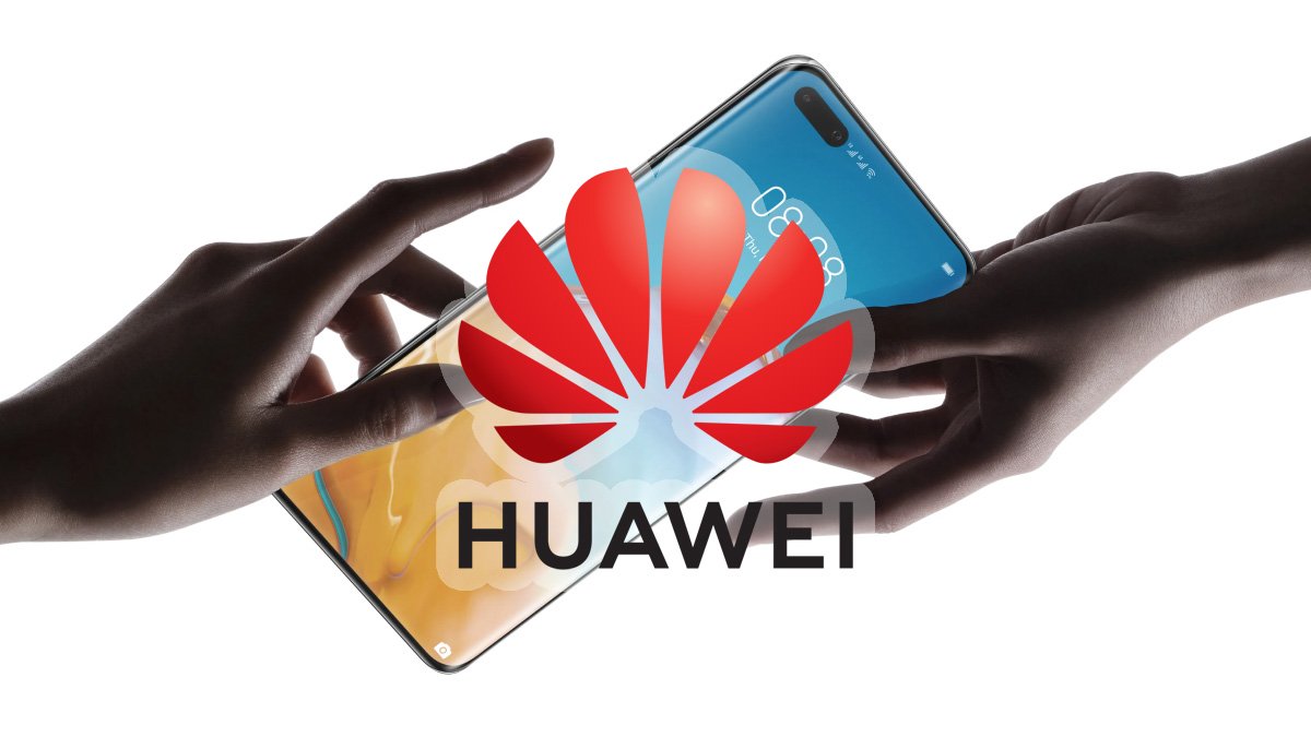 Co je Huawei Mobile Services (HMS)?