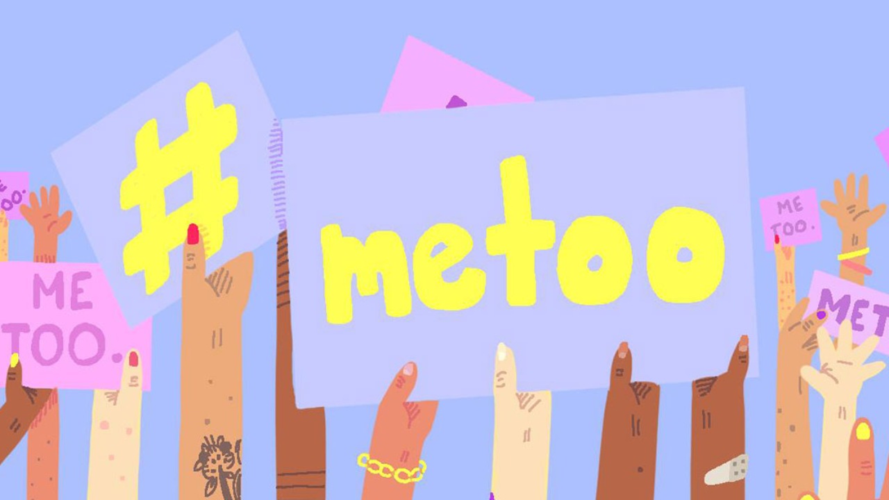 #MeToo spustilo více než 50 milionů provozu vyhledávání ...