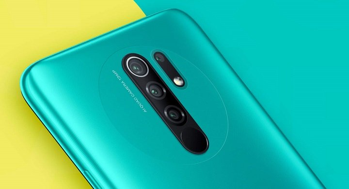 Redmi Note 8T vs Xiaomi Redmi 9, který si vybrat? 8 Obrázek - Srovnání: Redmi Note 8T vs Xiaomi Redmi 9