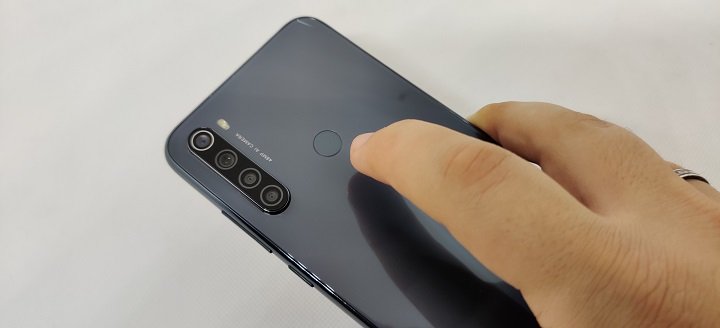 Redmi Note 8T vs Xiaomi Redmi 9, který si vybrat? 11 Obrázek - Srovnání: Redmi Note 8T vs Xiaomi Redmi 9