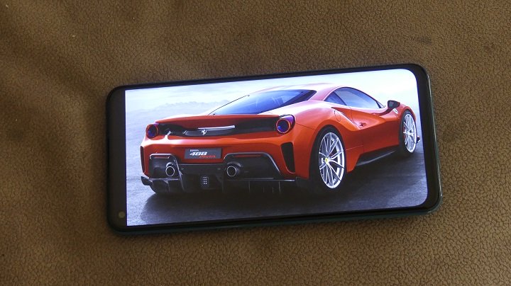Obrázek - Xiaomi Redmi Note 9, úplná analýza podle nápadu