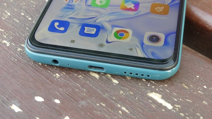Obrázek - Xiaomi Redmi Note 9, úplná analýza podle nápadu