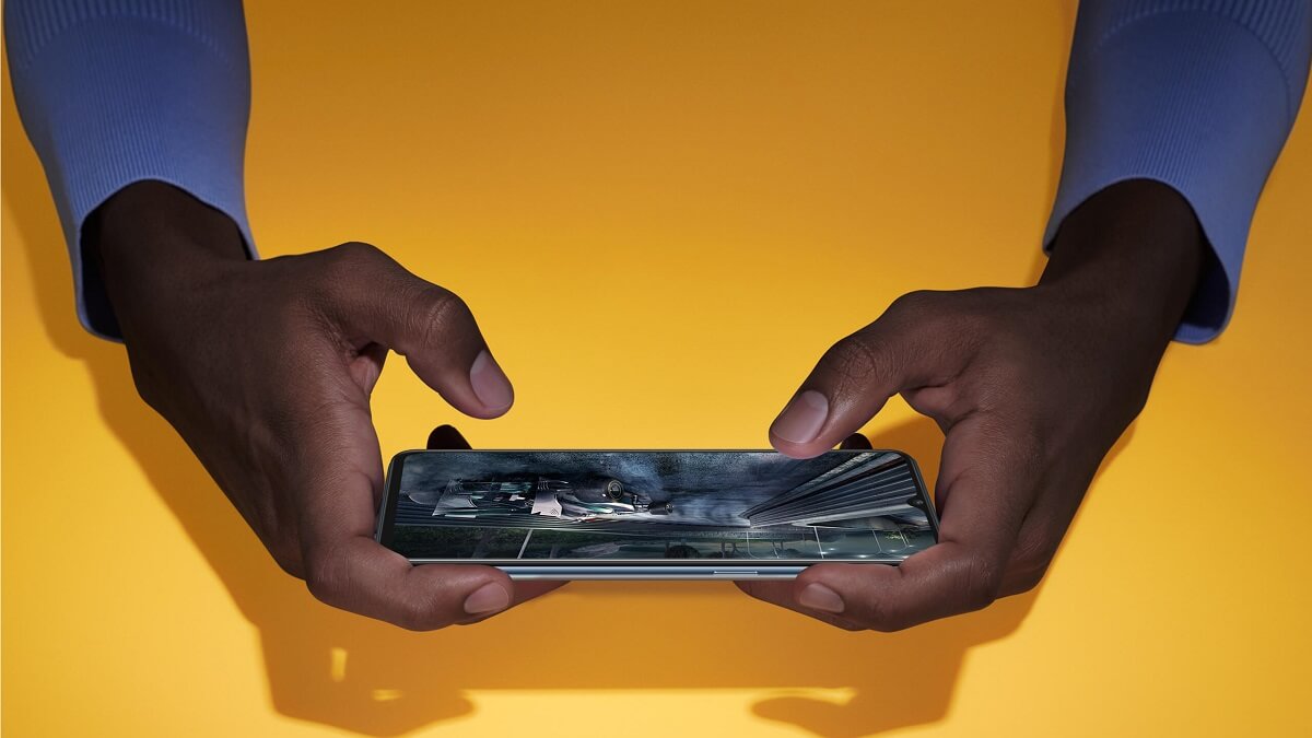 Oppo Reno 3 A: střední pásmo s quad kamerou a Androidem 10