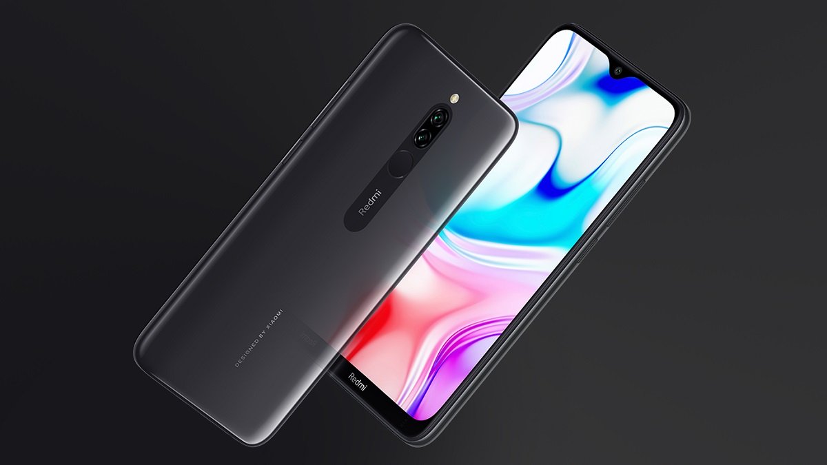 Xiaomi Redmi 9A je nyní oficiální: funkce 11 Xiaomi Redmi 9A je nyní oficiální: funkce