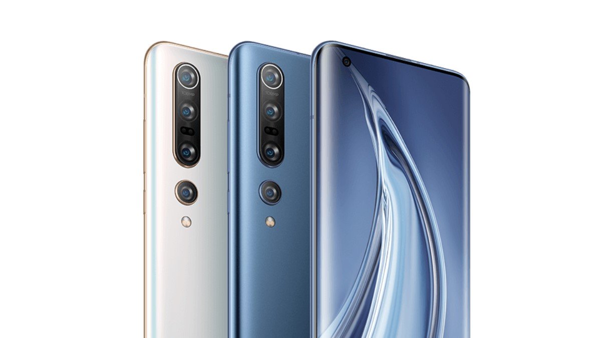 Který mobilní telefon Xiaomi má nejlepší fotoaparát? 11 Který mobilní telefon Xiaomi má nejlepší fotoaparát?