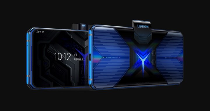 Obrázek - Lenovo Legion Phone Duel: Vlastnosti a cena