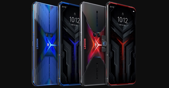 Obrázek - Lenovo Legion Phone Duel: Vlastnosti a cena
