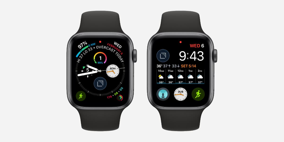 Nejlepší aplikace pro využití výhod Apple Watch 14 Nejlepší aplikace pro využití výhod Apple Watch 1603168798 223 Nejlepsi aplikace pro vyuziti vyhod Apple Watch
