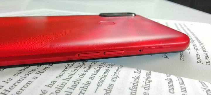 Recenze: Realme C3, základní úroveň s atraktivním designem 20 Obrázek - Realme C3, úplná analýza s nápadem