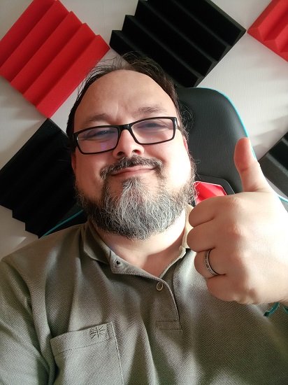 Recenze: Realme C3, základní úroveň s atraktivním designem 31 Obrázek - Realme C3, úplná analýza s nápadem