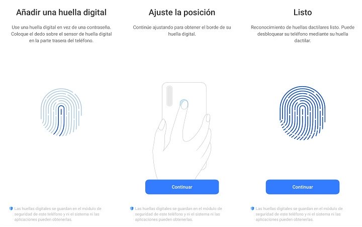 Recenze: Realme C3, základní úroveň s atraktivním designem 32 Obrázek - Realme C3, úplná analýza s nápadem