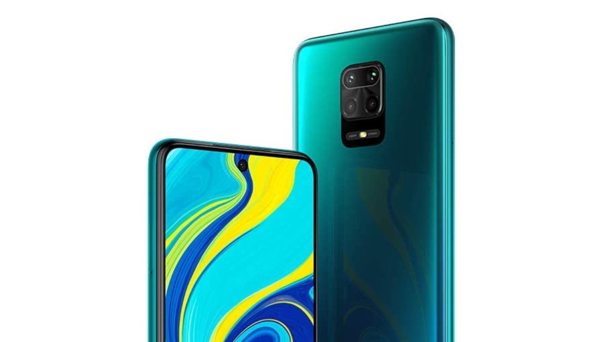 Redmi Note 9 a Note 9 Pro: 4 kamery pro nový nárok společnosti Xiaomi na střední třídy
