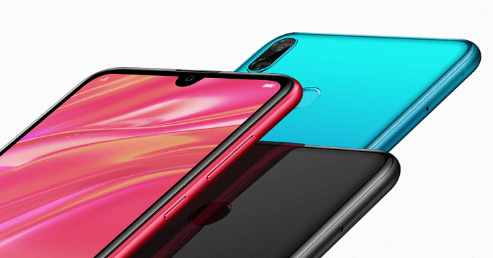 Obrázek - Top 10 nejlepších mobilních telefonů v roce 2020 za méně než 200 eur