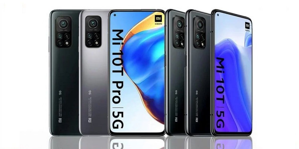 To bude cena Xiaomi Mi 10T Pro, stojí to za to ... 6 xiaomi mi 10t