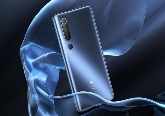Mi 10 a 10 Pro: "vlajková loď" Přináší 108 MP fotoaparát od Xiaomi a spoustu energie 7 Obrázek - Xiaomi Mi 10 a 10 Pro: technický list a ceny v eurech