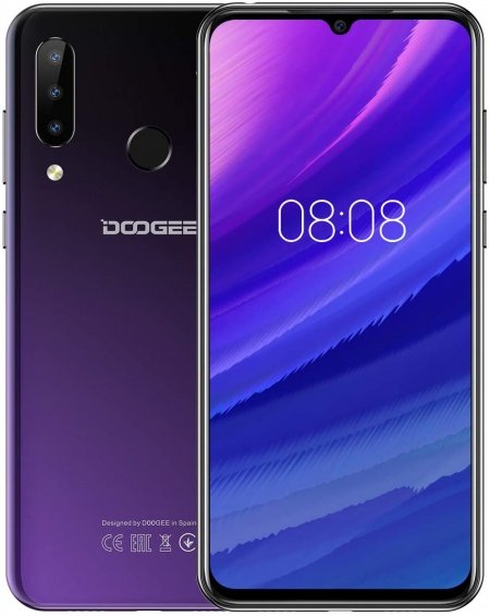 Top 15 čínských mobilních telefonů roku 2020 20 Obrázek - 15 nejlepších čínských mobilních telefonů roku 2020