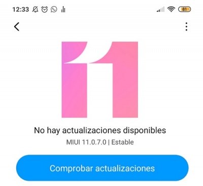 Obrázek - Android 10 na Xiaomi: telefony k aktualizaci